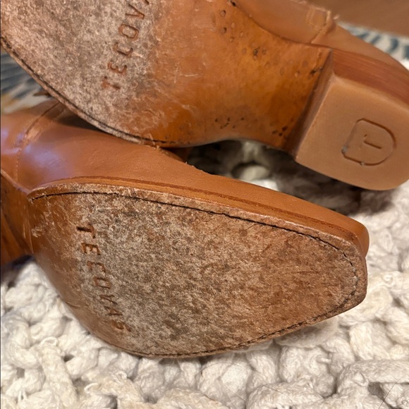 Tecovas Boots Size 7.5B - Picture 7 of 9